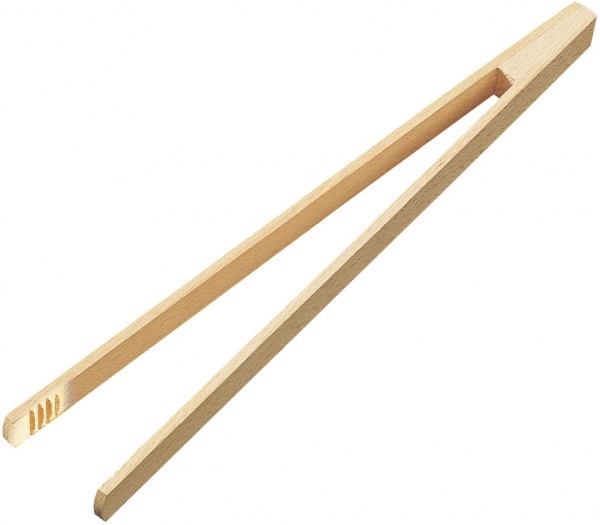 Щипцы деревянные 32 см 31920 Fackelmann