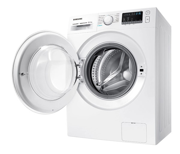 Пральна машина Samsung WW62J42E0JW/UA