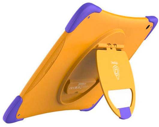 Планшет Prestigio Smartkids UP 10,1 1/16GB Wi-Fi orange/violet (PMT3104_WI_D_EU) 