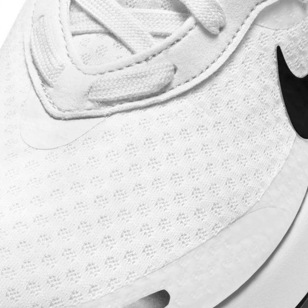 Кросівки Nike Reposto CZ5631-101 р.US 8 білий