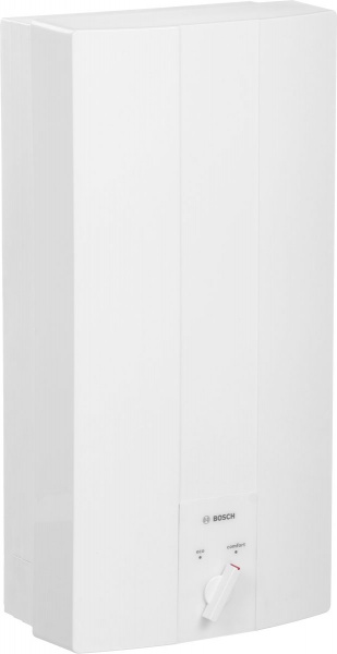 Електроводонагрівач проточний Bosch Tronic 1100 21В