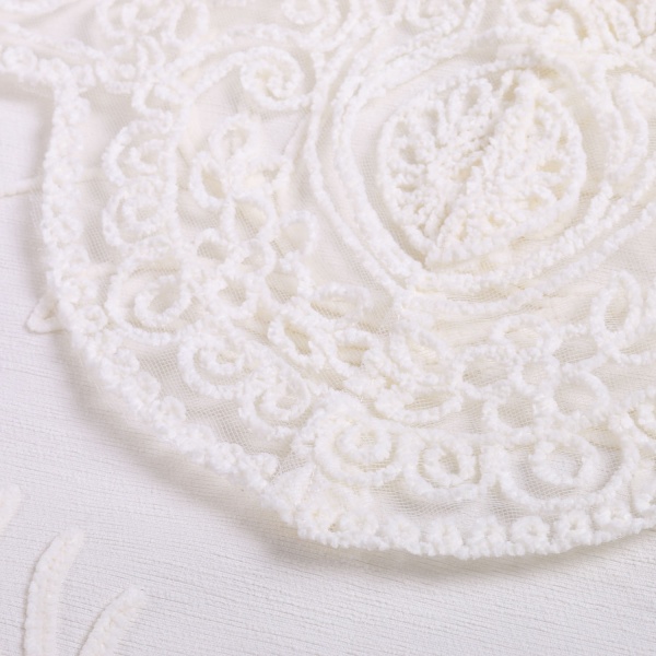 Покривало JULIA 250x260 см бежевий 