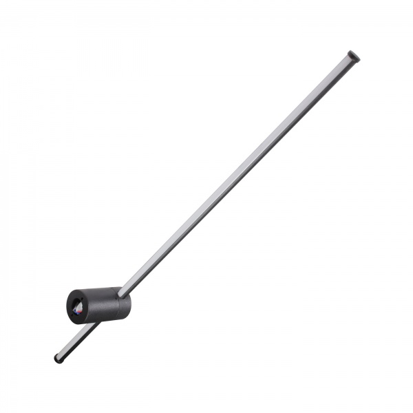 Подсветка декоративная Светкомплект WL CAO 100 см LED 10 Вт черный 