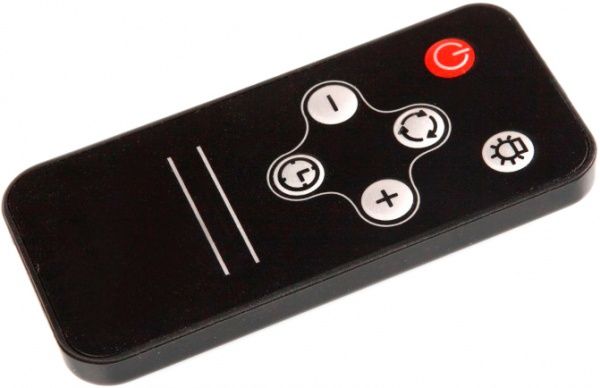 Витяжка Eleyus Troy A 1000 LED SMD 90 BG