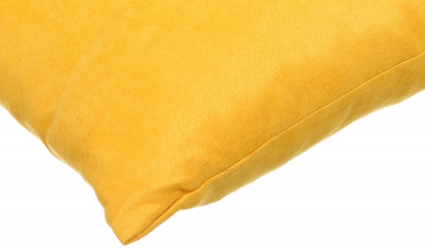 Подушка декоративная Bona 45x45 см желтый La Nuit