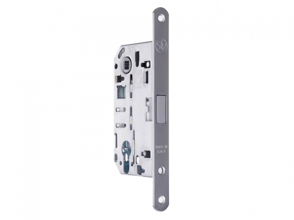  STV магнітний PZ матовий хром