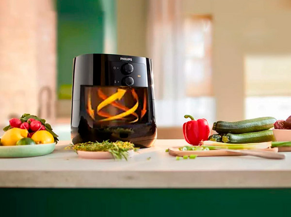 Мультипечь Philips Essential HD9200/90 