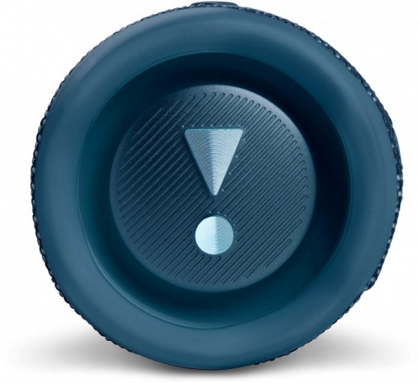Акустична система JBL® Flip 6 2.0 blue JBLFLIP6BLU