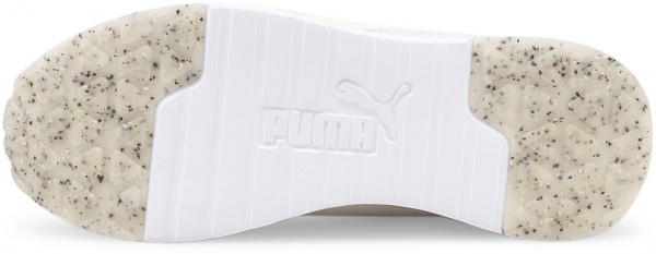 Кроссовки Puma R78 Voyage Better 38385301 р.UK 5,5 бежевый