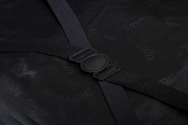 Валіза 73 л коричневий KX22002 71х45х23 см 