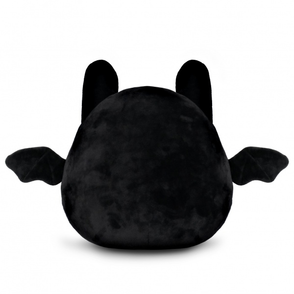 Мягкая игрушка WP Merchandise Летучая мышь По 14,5 см черный FWPPILBATPOE22BK0