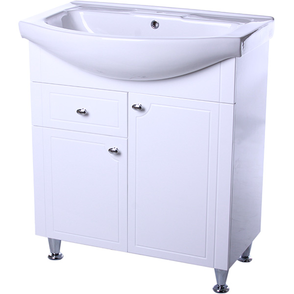 Тумба с умывальником AM PM Dorff 75 