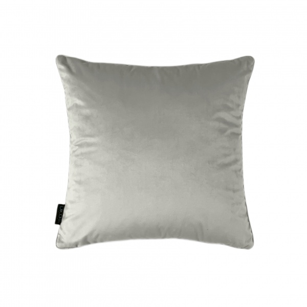 Подушка декоративная VELOUR 50x50 см капучино Decora textile 