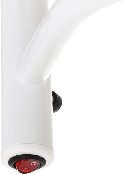 Полотенцесушитель электрический NAVIN Блюз 480х600 прав (12-006030-4860)