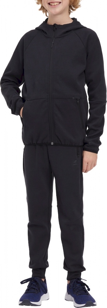 Джемпер Energetics Toddy VIII B 429826-050 р.128 чорний