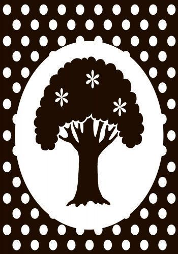 Книга «Контрастна книжка для немовляти : Лапотунечка (у)»