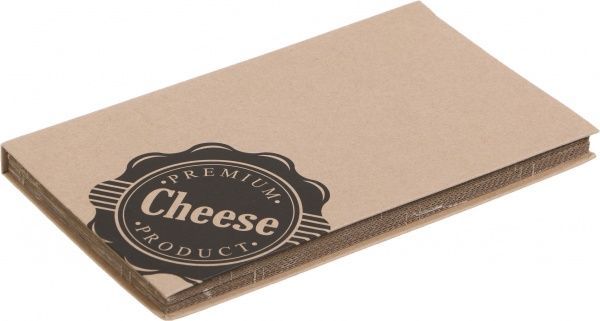 Набір ножів для сиру 3 предмети