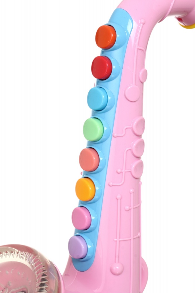 Музыкальный инструмент Baoli саксофон №1801 HSP1214997