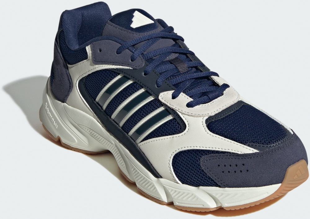 Кроссовки мужские Adidas CRAZYCHAOS 2000 JR3574 р.45 1/3 синие