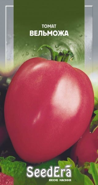 Семена Seedera томат Вельможа 1г