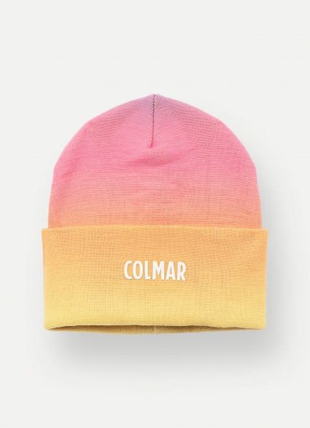 Шапка Colmar UNISEX HAT SMARTY 50872UK-104 1 розовый