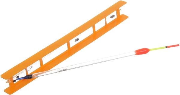 Поплавець Mad-Carp Crystal Svetyachok 2 г