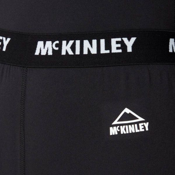 Термоштани McKinley Dorotea wms 294532-057 40 чорний