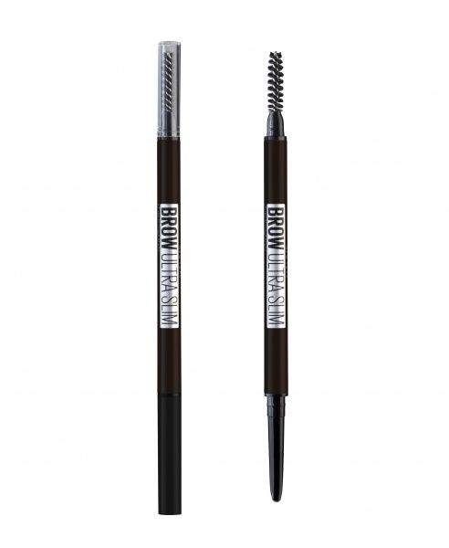 Гель для бровей Maybelline New York Brow Ultra Slim 04 Medium Brown 0,15 г