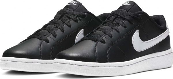 Кросівки Nike Court Royale 2 CU9038-001 р.US 6,5 чорний