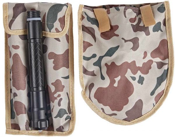 Лопатка штыковая Skif Plus Wombat 2 L5-19 63.01.52