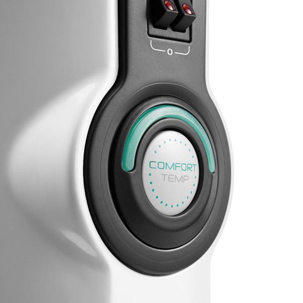 Масляный обогреватель Delonghi TRRS 1225