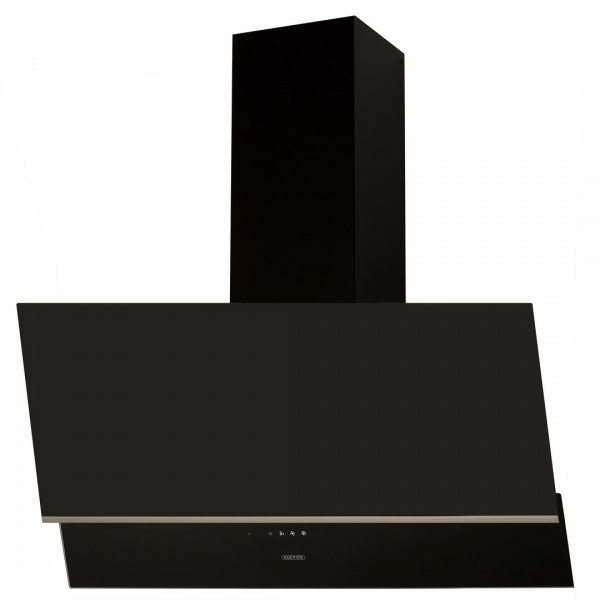 Вытяжка Eleyus LUNA 1200 LED 90 BL