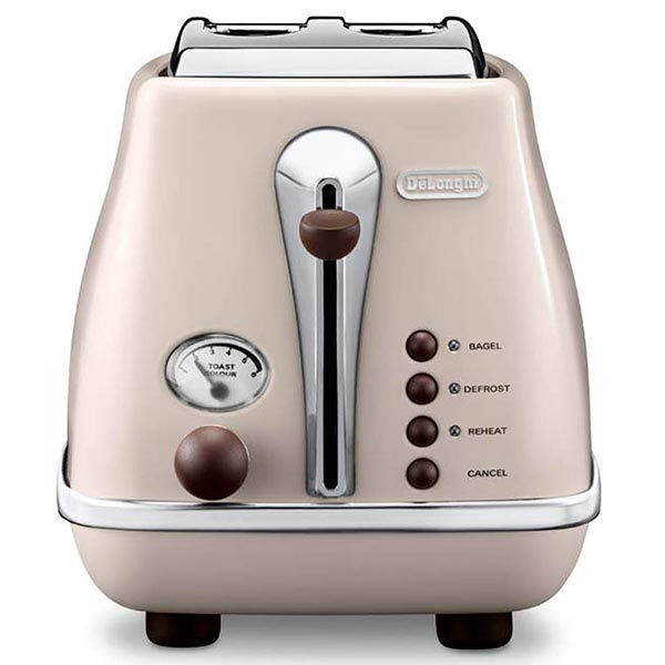 Тостер Delonghi CTOV2103.BG 