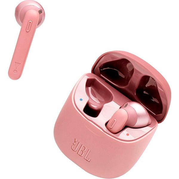 Навушники JBL® Tune 220 TWS pink 