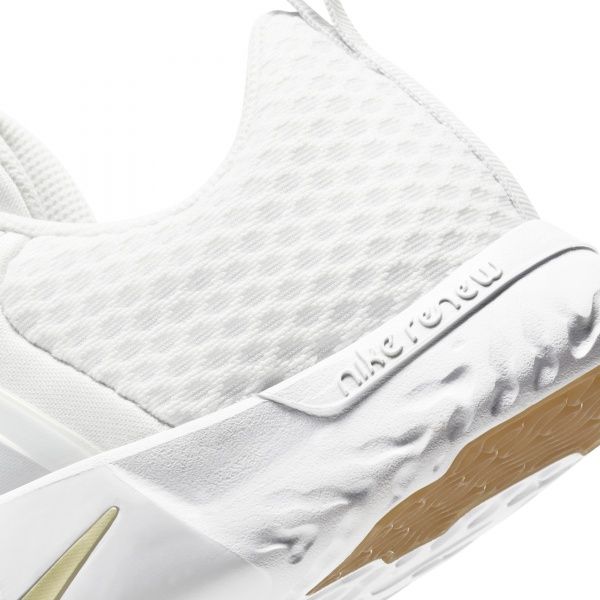 Кроссовки Nike Renew In-Season TR 10 CK2576-010 р.US 8 белый