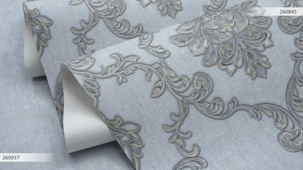 Шпалери вінілові на флізеліновій основі Sintra Ariosto 260845 1,06x10,05 м 