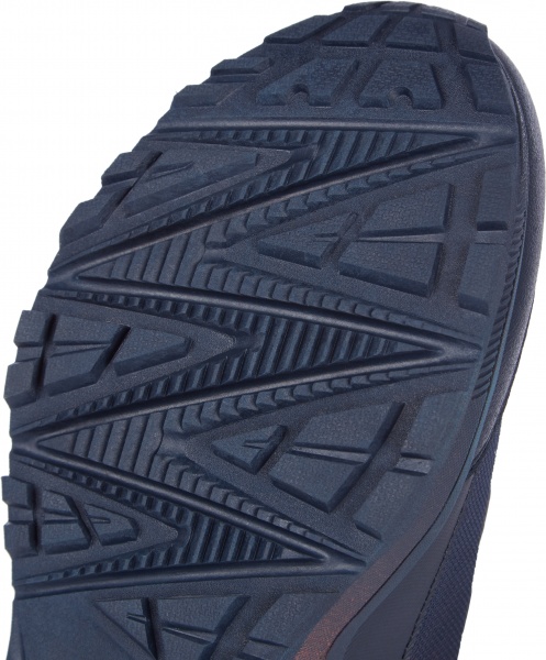 Кроссовки Energetics Ridgerunner 7 M 414071-900516 р.EUR 45 черный