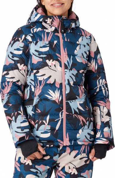 Куртка McKinley Glenni wms 408180-905915 р.34