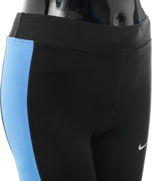 Лосини Nike 645606-018 L чорний