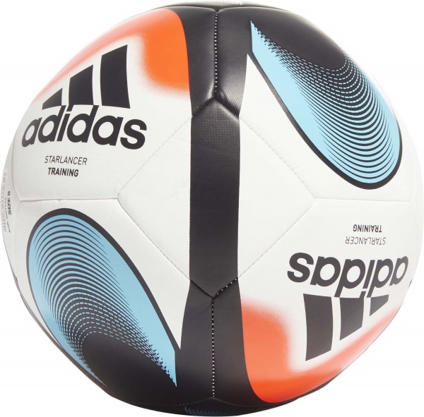Футбольний м'яч Adidas STARLANCER TRN GK7716 р.5