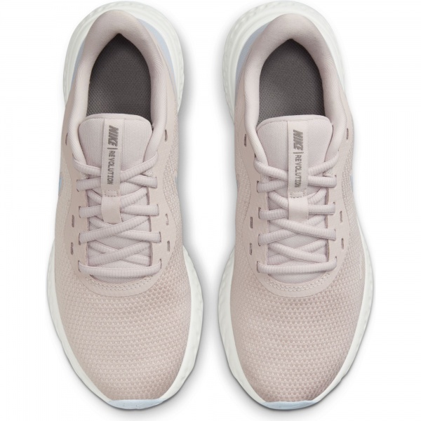 Кроссовки Nike Revolution 5 BQ3207-604 р.US 8,5 розовый