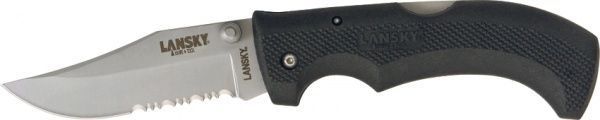 Нож Lansky Easy Grip LKN030