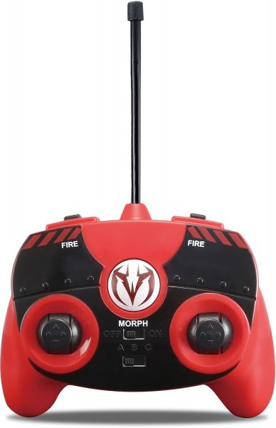 Автомодель-трансформер на р/у Maisto Street Troopers Project 66 в ассортименте 81107