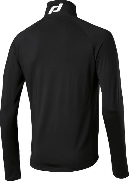 Джемпер Pro Touch Karsten 273351-902050 р. M чорний