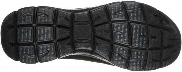 Кросівки Skechers Summits 149036 BBK р.US 9,5 чорний