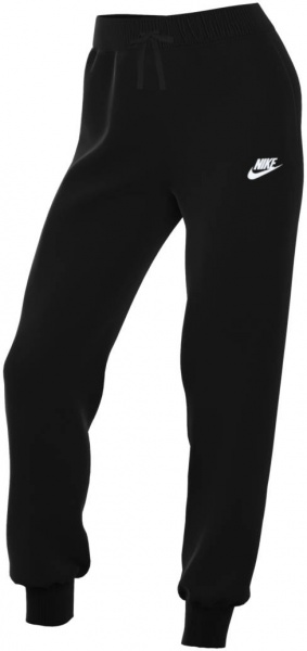 Штани Nike W NSW CLUB FLC MR PANT STD DQ5191-010 р. XS чорний