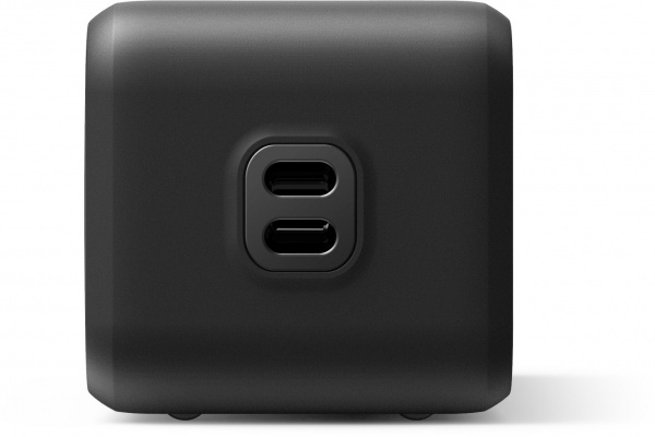 Портативная колонка Anker SoundСore Select 2 2.0 black 