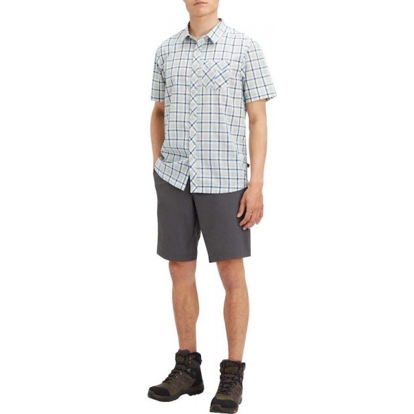 Шорты McKinley Cameron II mn 286141-906046 р. 48 серый