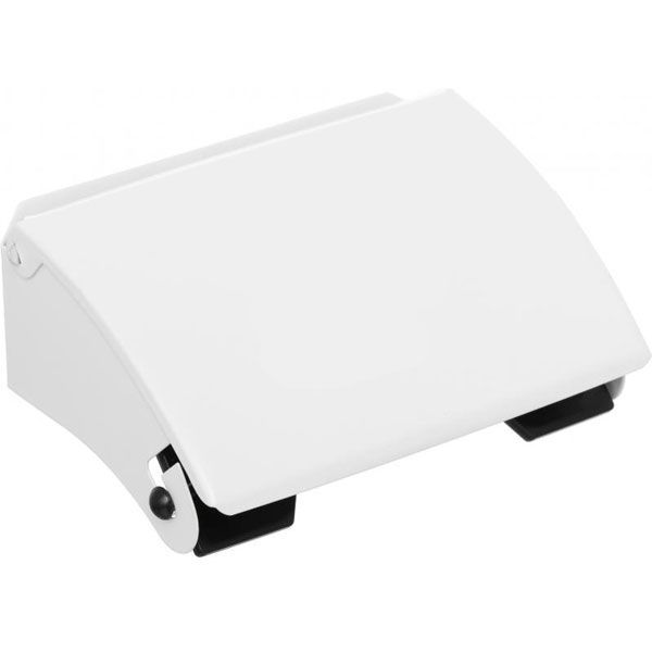 Держатель для туалетной бумаги Trento Horizontale 46435