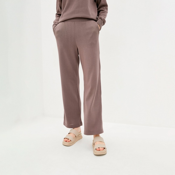 Штани Katrin р. S/M шоколад